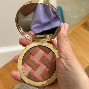 Too Faced “sweetie Pie” bronzer